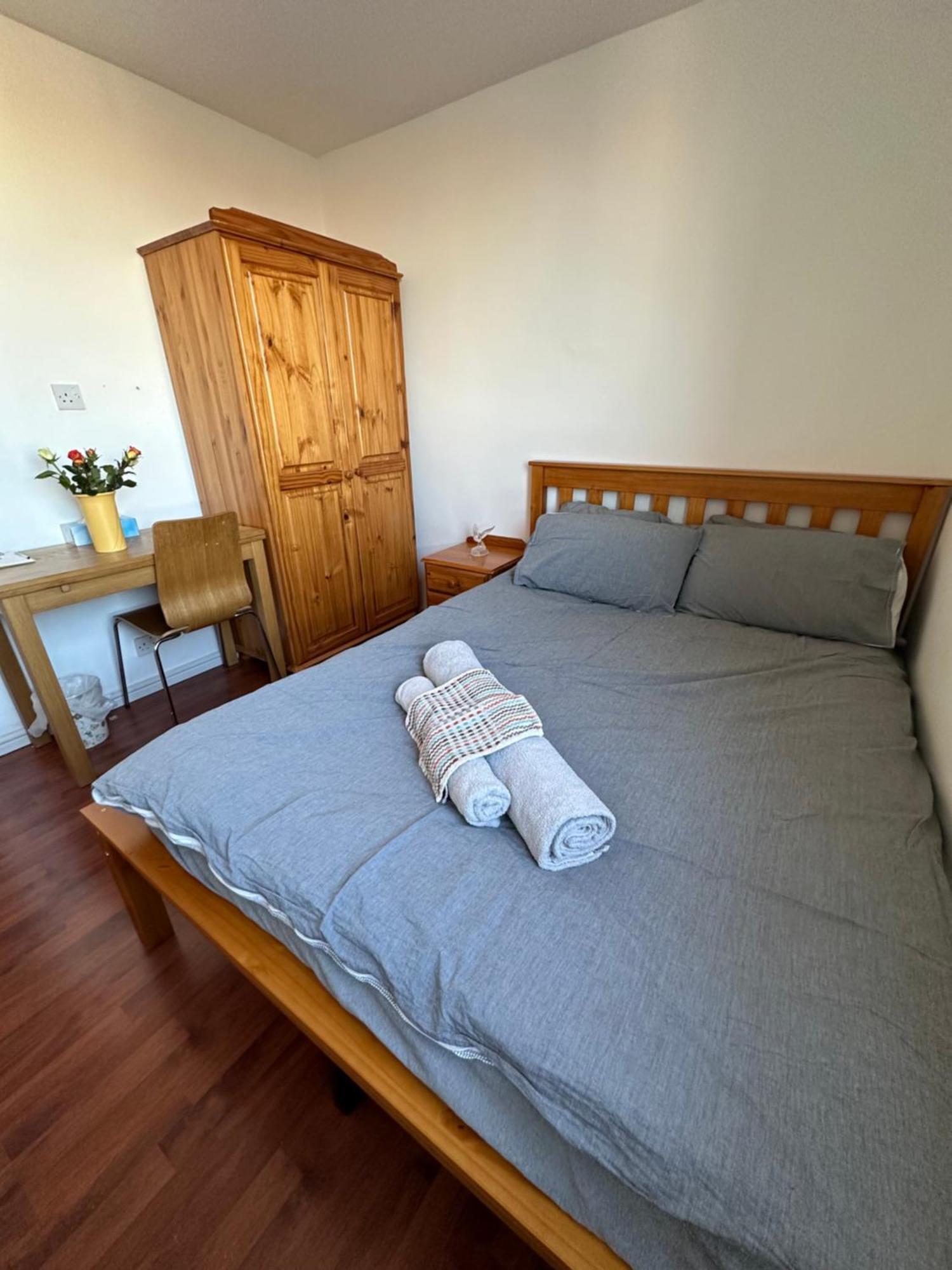 Bed and Breakfast Elkington Point Londýn Exteriér fotografie