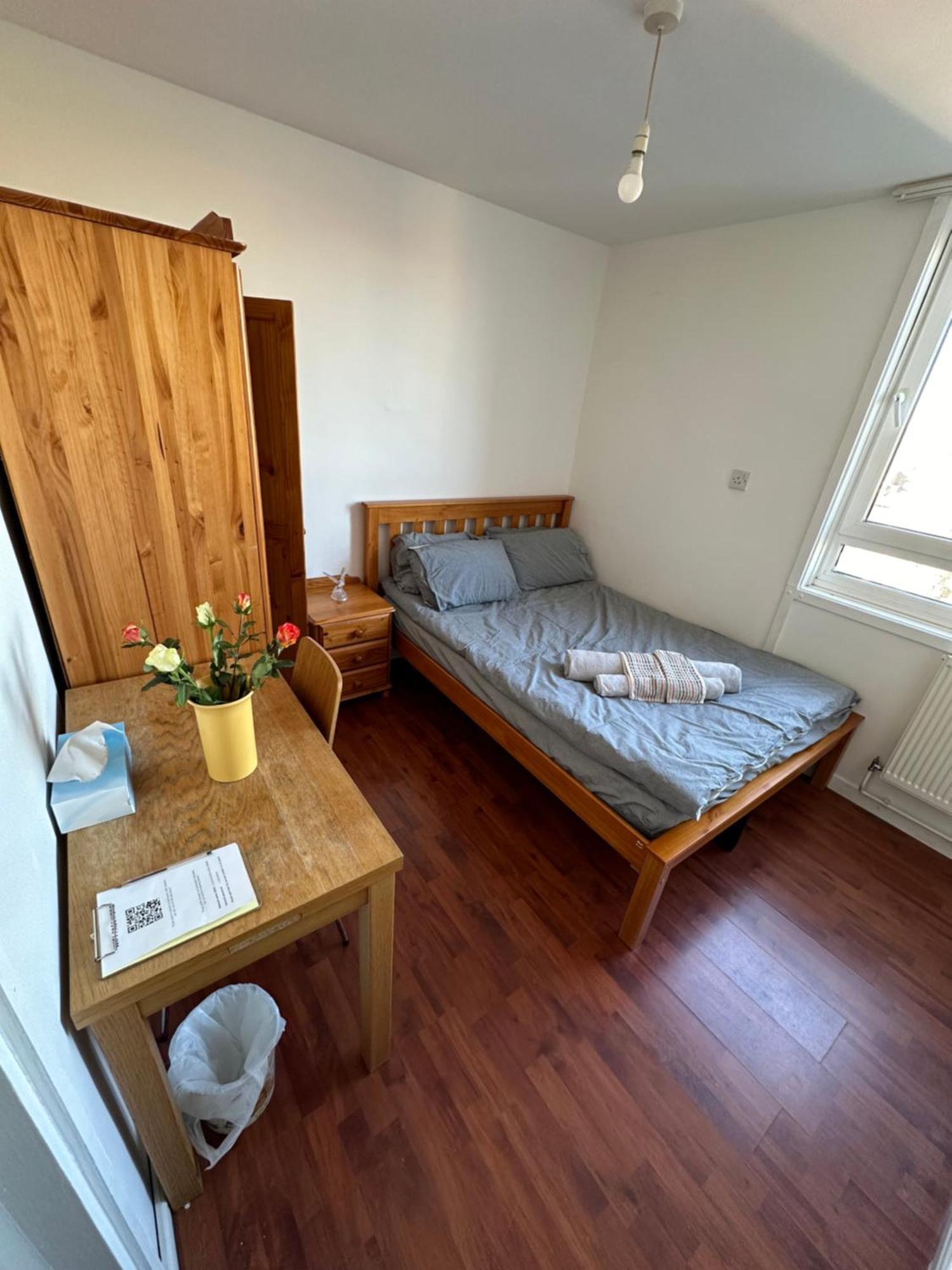 Bed and Breakfast Elkington Point Londýn Exteriér fotografie